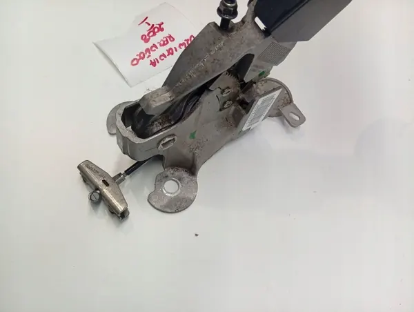 Levier de frein à main OEM 89EB52 Peugeot 2008 I image 4