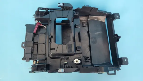 Bac de console centrale BMW X6 G06 OEM 5A34FE9 image 10