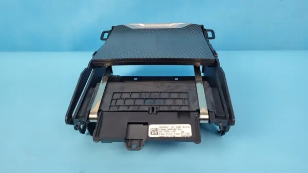 Bac de console centrale BMW X6 G06 OEM 5A34FE9 image 7