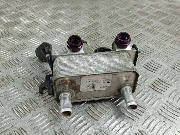 Vaihteistoöljynjäähdytin Jeep OE OEM 68379506AA image 2