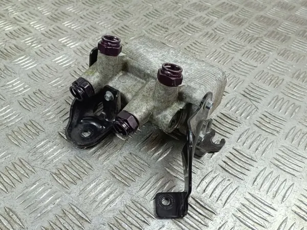 Vaihteistoöljynjäähdytin Jeep OE OEM 68379506AA image 5