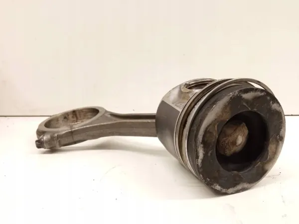 Piston OEM 83L82 3.0 TDI pour VW Touareg I (2002-2010) image 4