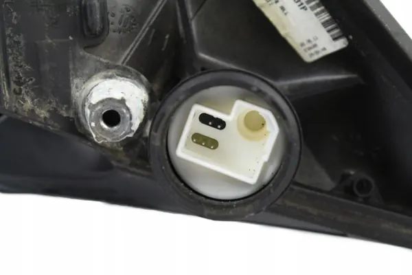 Linker buitenspiegel OEM LUSTERKO LEWE BMW F10 F11 10-15 354 image 4