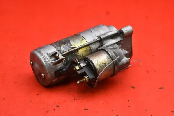 Motor de arranque Peugeot 407 2.0 HDI 04-10 OEM 9648242180 image 5