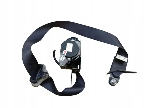 Sicherheitsgurt rechts vorne OEM 604333800 Renault Koleos image 2