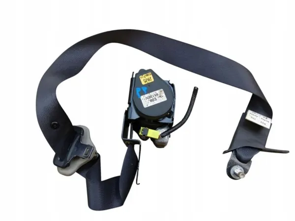 Sicherheitsgurt rechts vorne OEM 604333800 Renault Koleos image 4