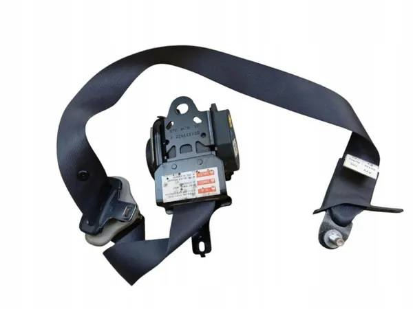 Sicherheitsgurt rechts vorne OEM 604333800 Renault Koleos image 5