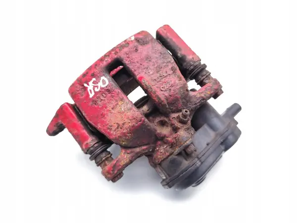Audi A4 Taka jarrupuristin OEM 32335478 2.0 TDI image 2