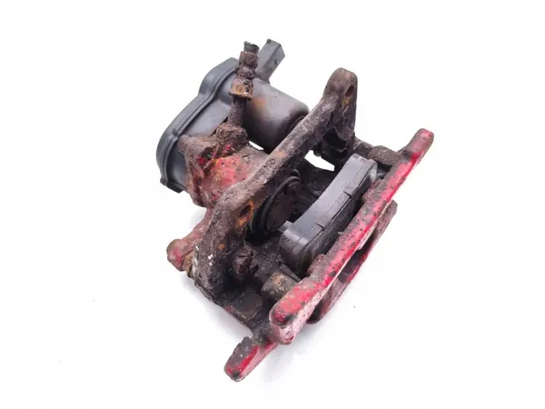 Audi A4 Taka jarrupuristin OEM 32335478 2.0 TDI image 5
