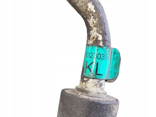 Mangueira de direção assistida Opel Insignia A 13230354 image 6