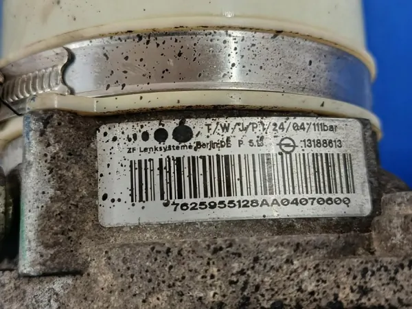 Servopumpe OEM 13188613 für Opel Astra H 1.8 image 4