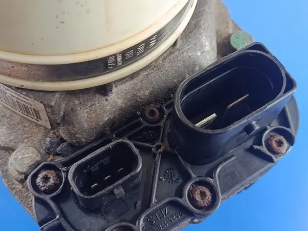 Servopumpe OEM 13188613 für Opel Astra H 1.8 image 5