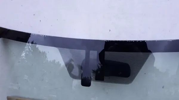 Para-brisas Toyota Auris I 06-09 com sensor chuva OEM image 4