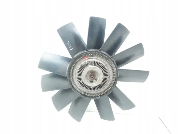 Viskoosituuletin OEM MAM84265 VW LT 2004 image 5
