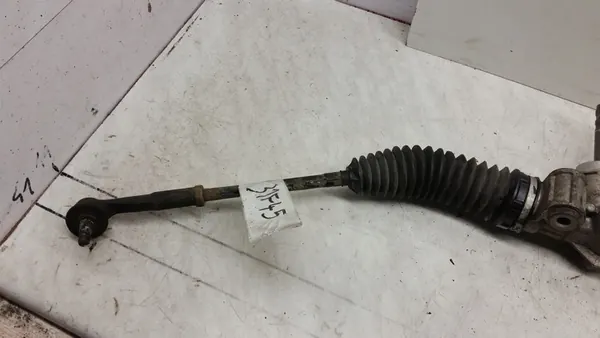 Caixa de Direção Grande Punto 1.3 A0003188F image 2