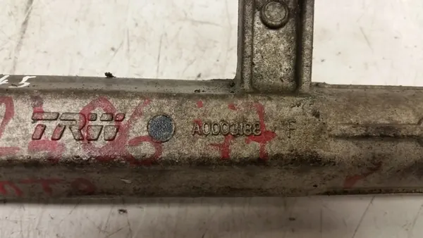 Caixa de Direção Grande Punto 1.3 A0003188F image 5