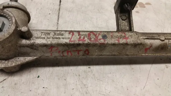 Caixa de Direção Grande Punto 1.3 A0003188F image 6