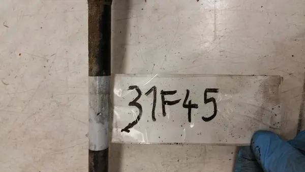 Caixa de Direção Grande Punto 1.3 A0003188F image 9