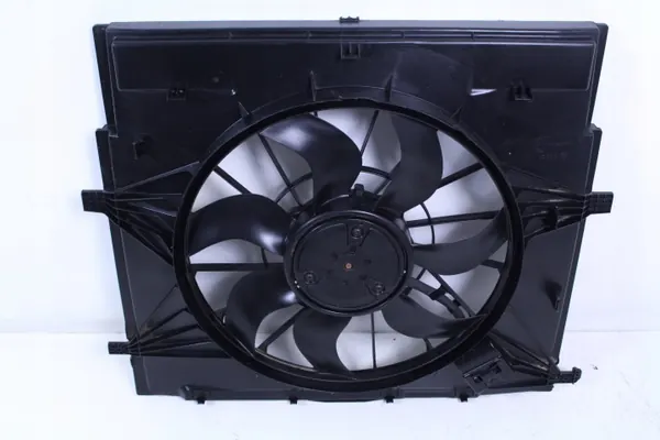 Mercedes-Benz Radiatorventilator OEM A4479060412 - Gebruikt image 4