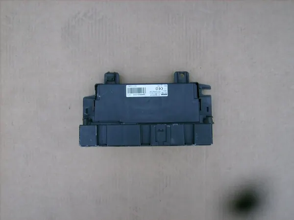 Módulo de Controle BSI Fiat Panda II 51773067 image 2