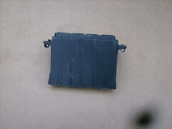 Módulo de Controle BSI Fiat Panda II 51773067 image 3
