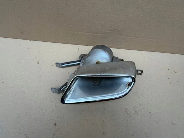 OEM 5E0253681H Linke hintere Auspuffspitze für Skoda Octavia III RS image 2