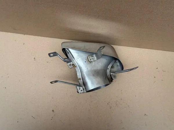 OEM 5E0253681H Linke hintere Auspuffspitze für Skoda Octavia III RS image 3