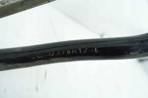 Stabilisatorlenker Hinten Ford OE für Explorer 2020- image 6