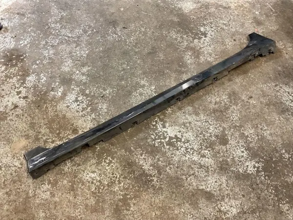 OEM 768535SA0A Vänster tröskelskydd Nissan 2018 image 3