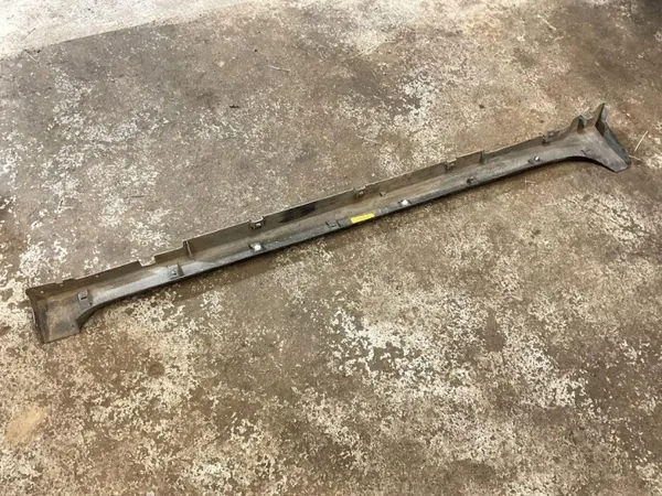 OEM 768535SA0A Vänster tröskelskydd Nissan 2018 image 6