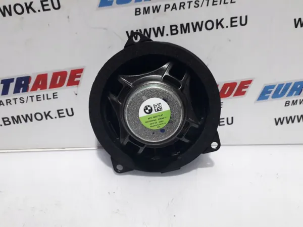 OEM 2622775 Altavoces Puerta Bowers & Wilkins Set image 3