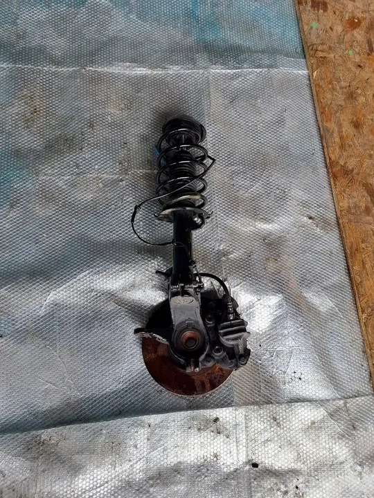 Macperson sinistro Citroën C3 III 9812428780 image 3