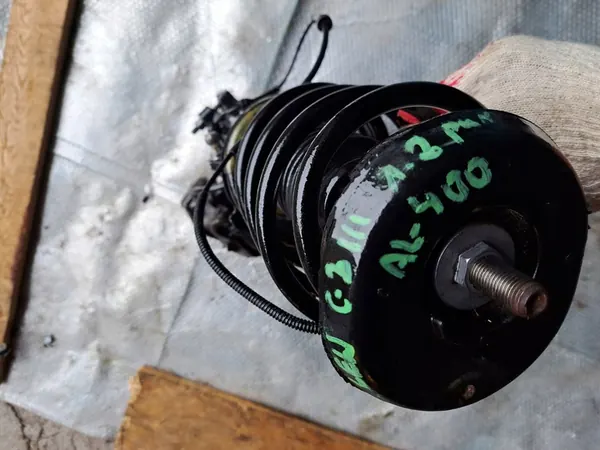 Macperson sinistro Citroën C3 III 9812428780 image 4