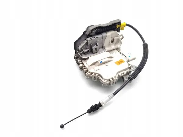 Audi A5 Framdörrslås Vänster 2013 Coupé 8J2837015C image 3