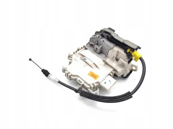 Audi A5 Framdörrslås Vänster 2013 Coupé 8J2837015C image 4