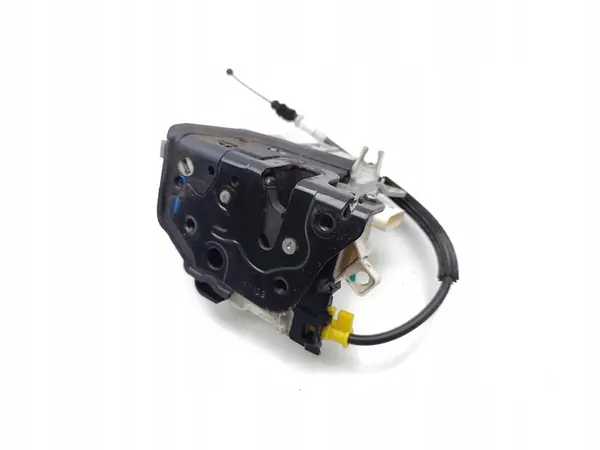 Audi A5 Framdörrslås Vänster 2013 Coupé 8J2837015C image 5