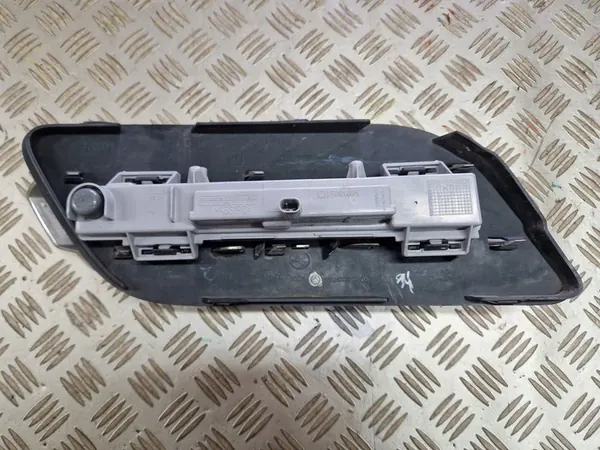 Halogeen Rechts LED Mercedes GLE W166 A2049065501 image 2