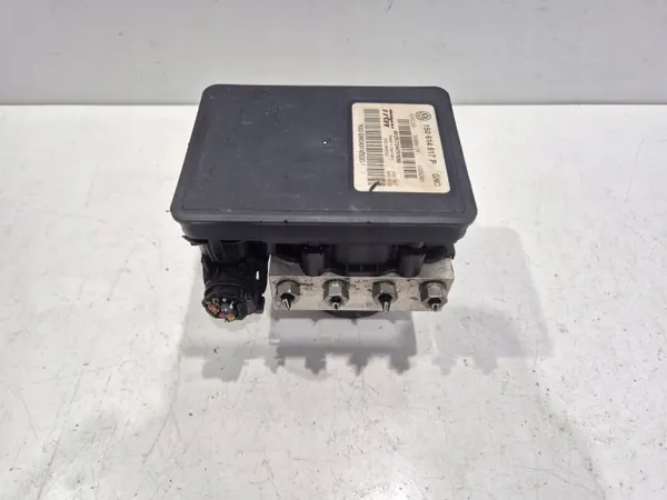 ABS-pumppu OEM 1S0614517P VW UP, SEAT MII, Skoda Citigo image 2