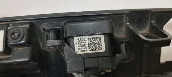 Iluminación Cámara Hyundai Tucson IV OEM 92409-N7120 image 7