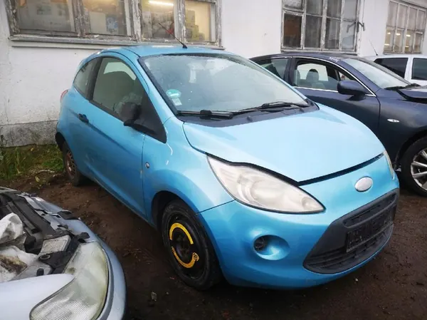 Supporti motore e cambio Ford KA 2009 1.3L 51730868 image 4