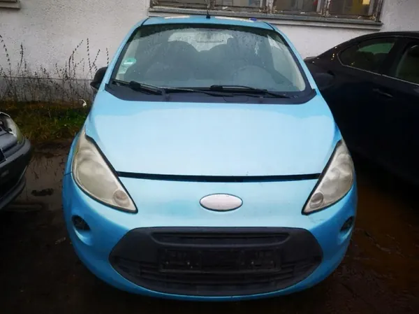 Supporti motore e cambio Ford KA 2009 1.3L 51730868 image 5