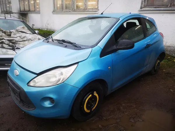 Supporti motore e cambio Ford KA 2009 1.3L 51730868 image 6