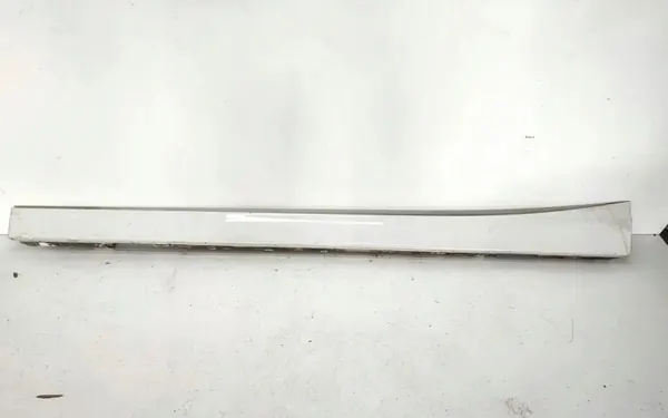 Protège-bas de seuil gauche OEM 7287827 BMW Série 1 F20 image 2