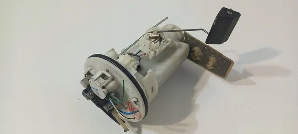 Toyota Corolla Verso Polttoainesyöttö 77020-0F010 image 4