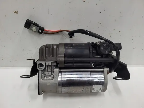 Compressor suspensão OEM 4430201701 Mercedes Classe E image 2