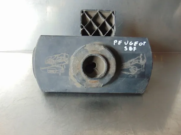 Macaco Peugeot 307 SW OEM 9655347080 - Usado image 2