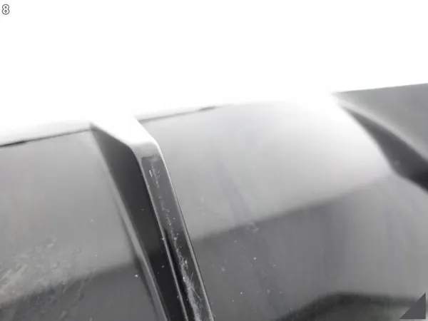 AMG BRABUS SPOILER MERCEDES C-KLASS W205 14-21 image 9