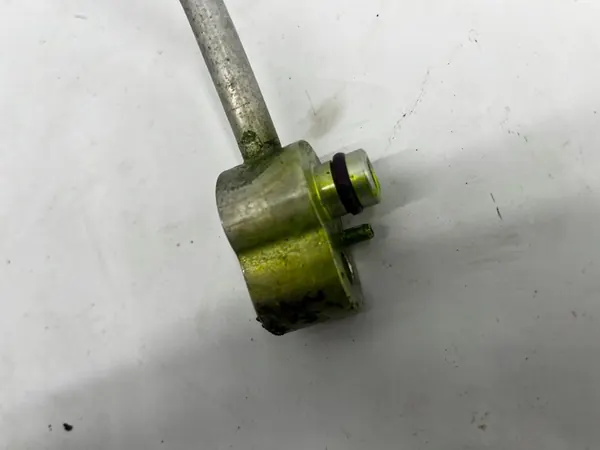 VW PASSAT B7 1.4TSI Ilmastointiputki 3C0820741AM image 2