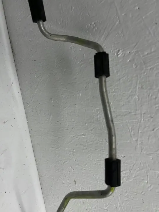 VW PASSAT B7 1.4TSI Ilmastointiputki 3C0820741AM image 3