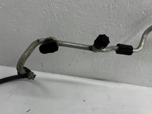 VW PASSAT B7 1.4TSI Ilmastointiputki 3C0820741AM image 4